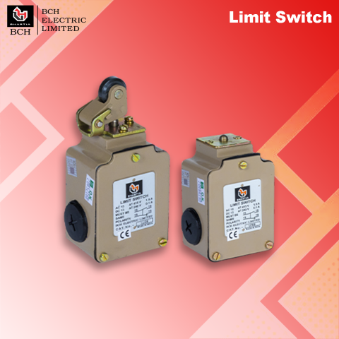 Limit Switches BCH