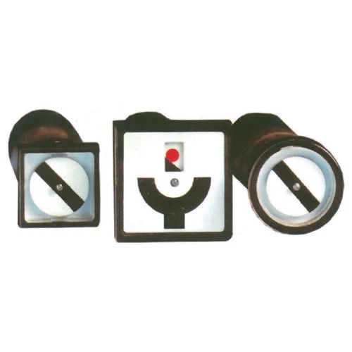 Position Indicators