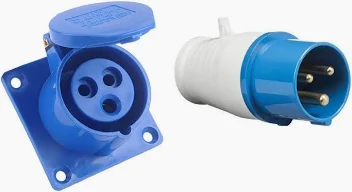 Plugs & Sockets