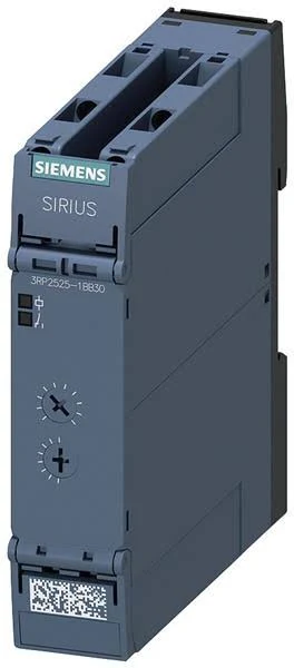 Timing Relays