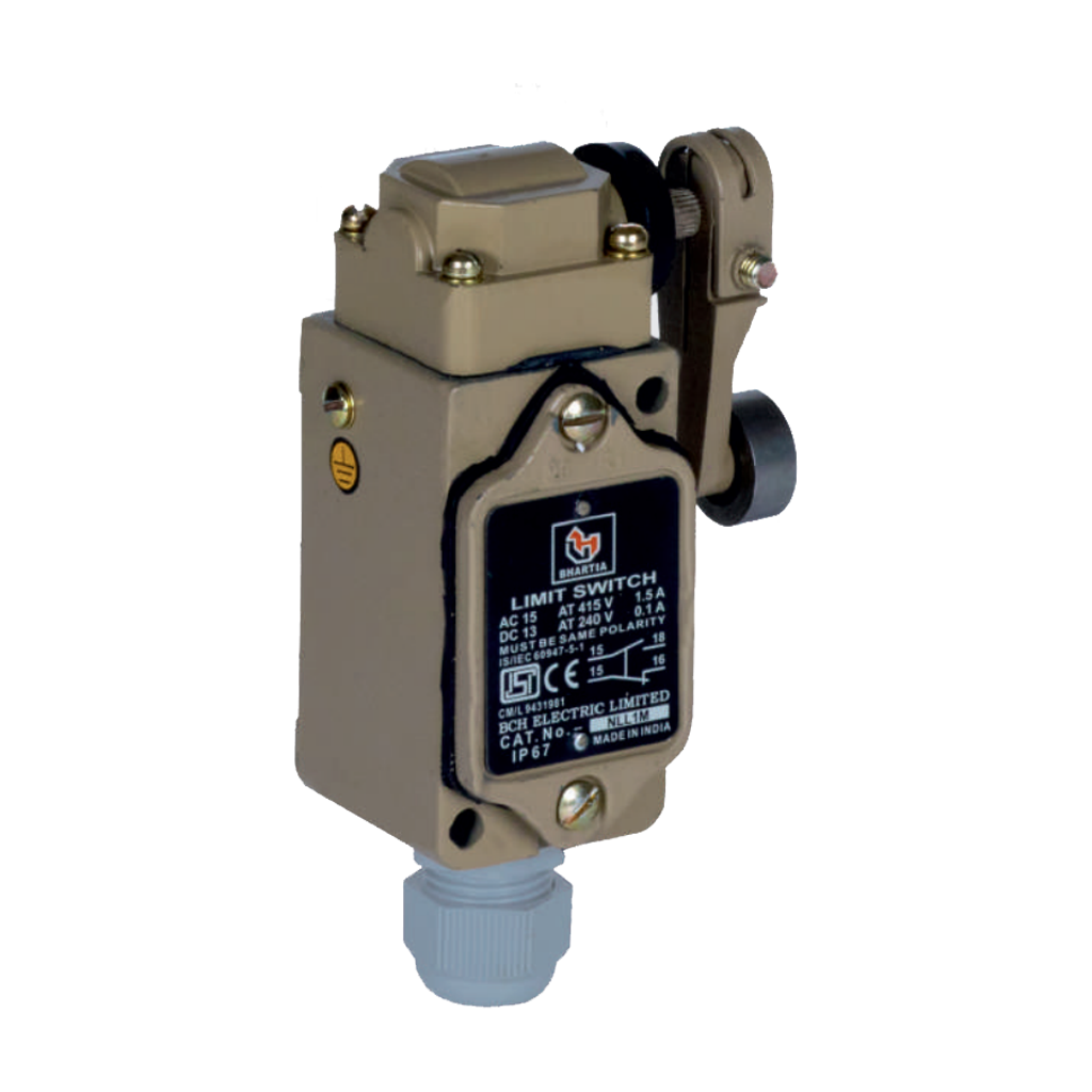 Limit Switch(NLL1 )