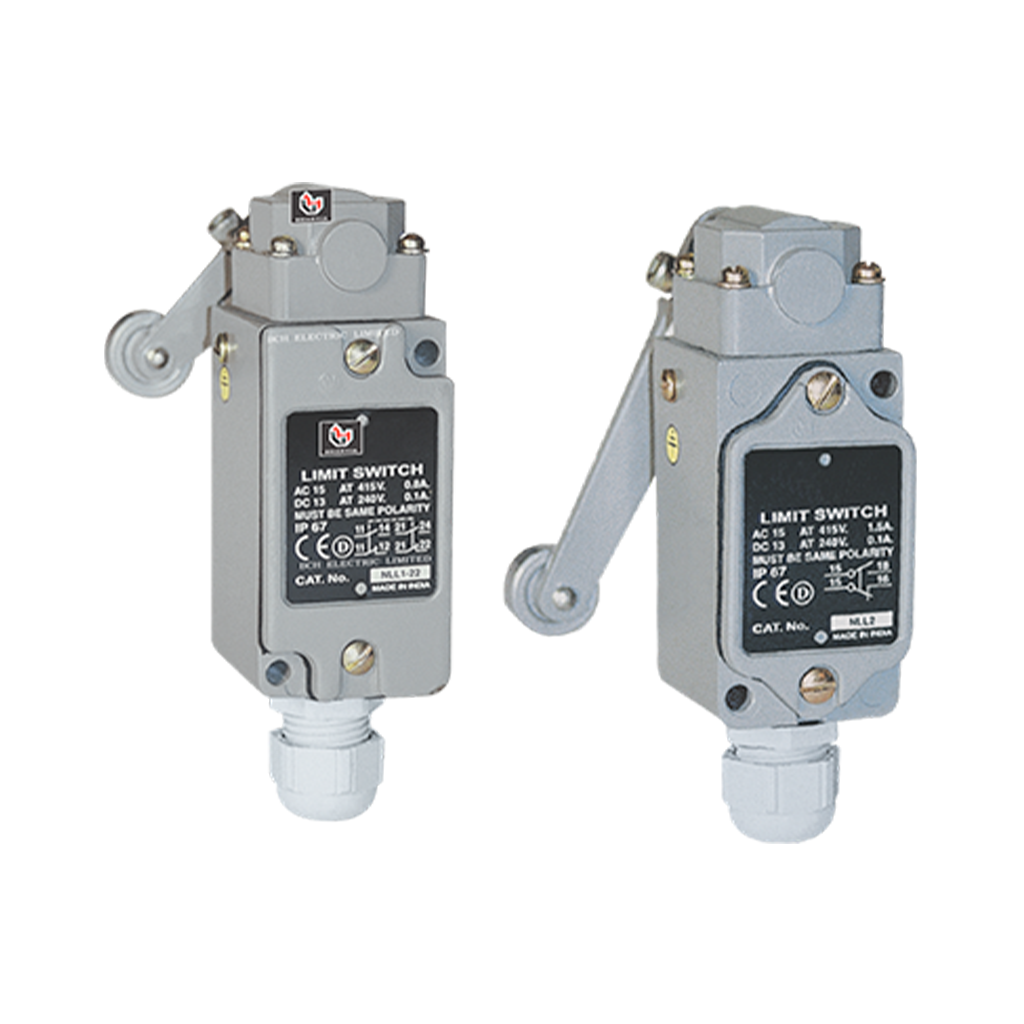Limit Switch(NLL1C)
