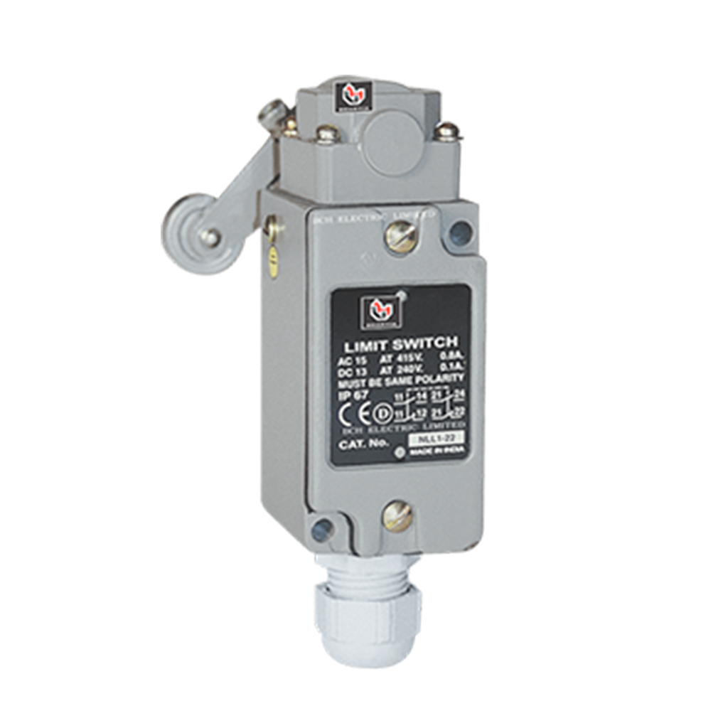 Limit Switch(NLL1M-22)