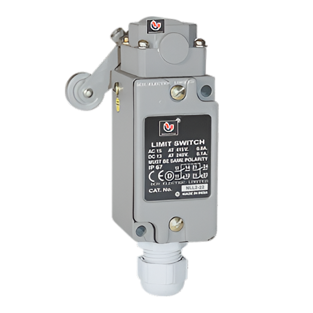 Limit Switch(NLL1M-22C)