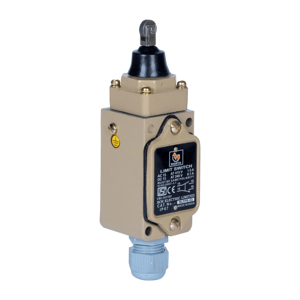 Limit Switch(NLSPR-22)