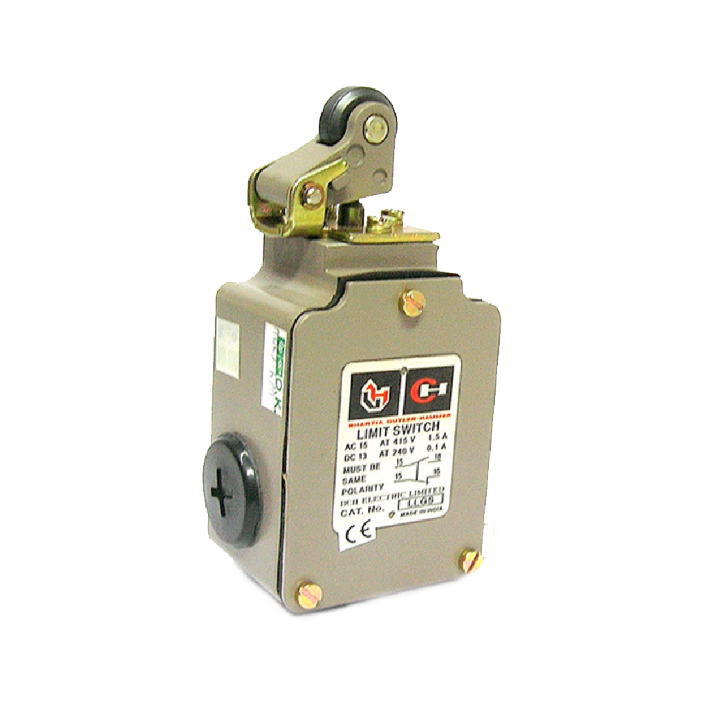 Limit Switch(NLJW-22C)