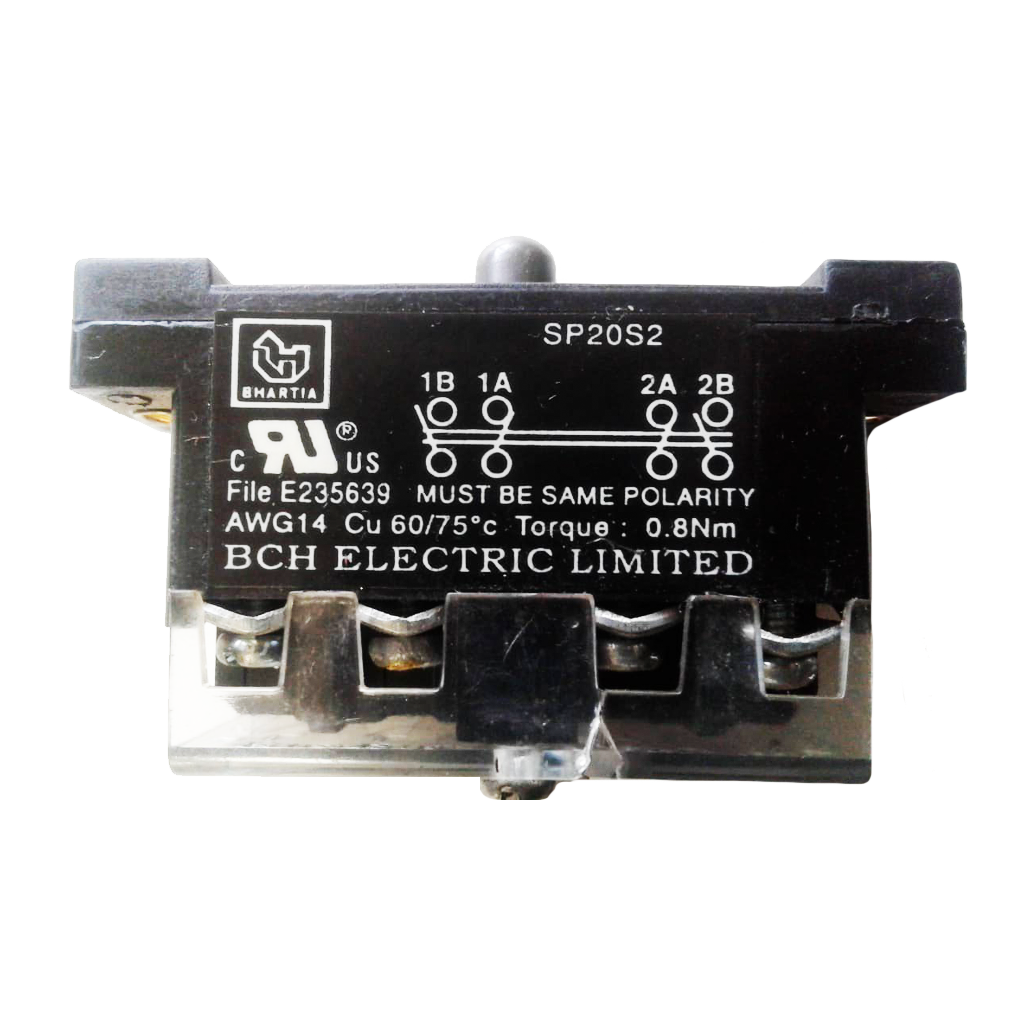 Limit Switch(SP20S2)