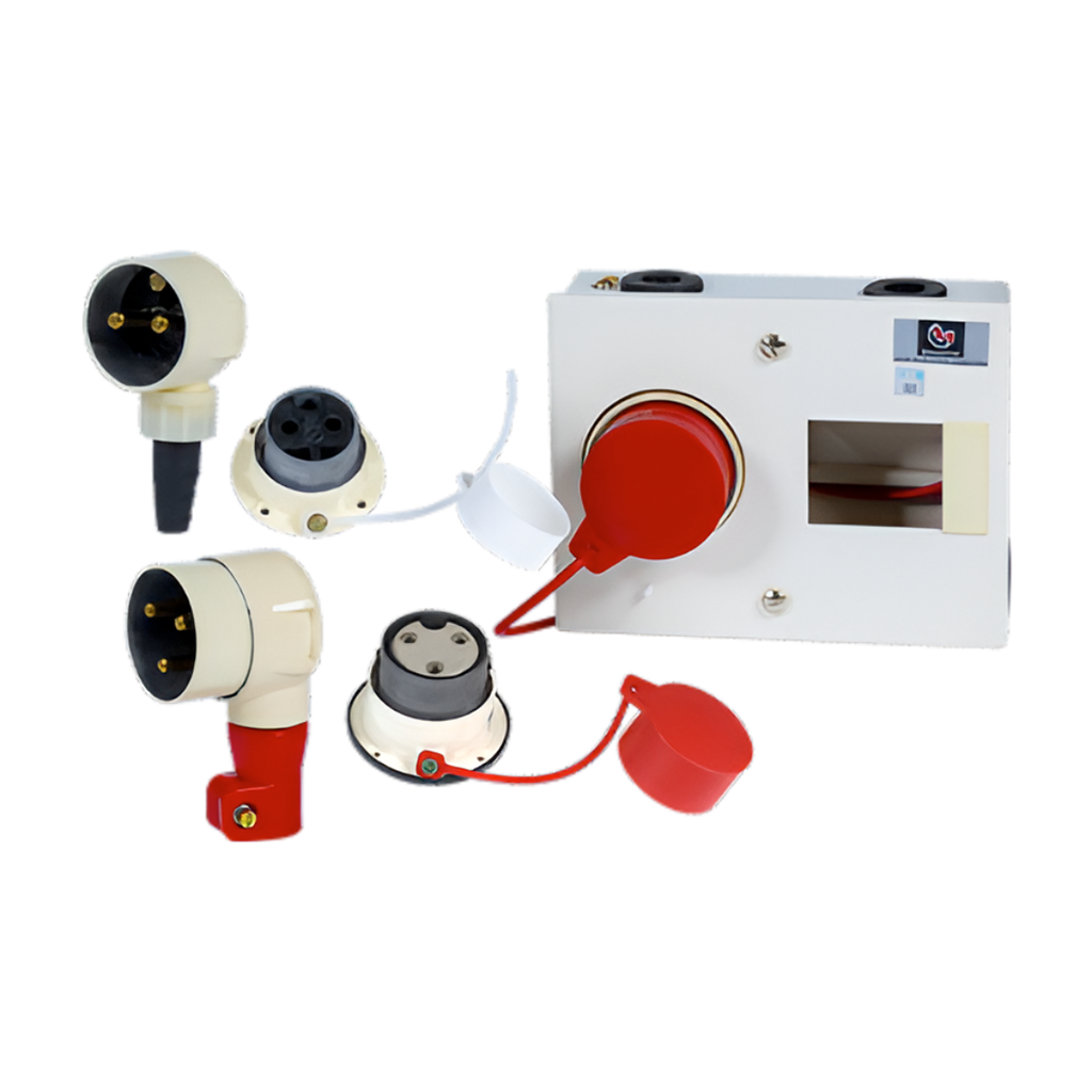 Plugs & Sockets(PS32BA7)