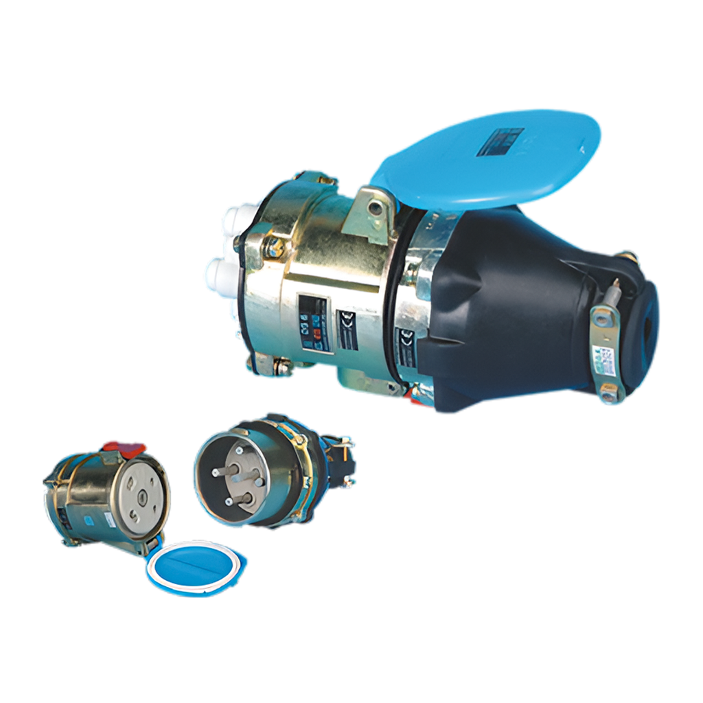 Plugs & Sockets(DS9A7A1)