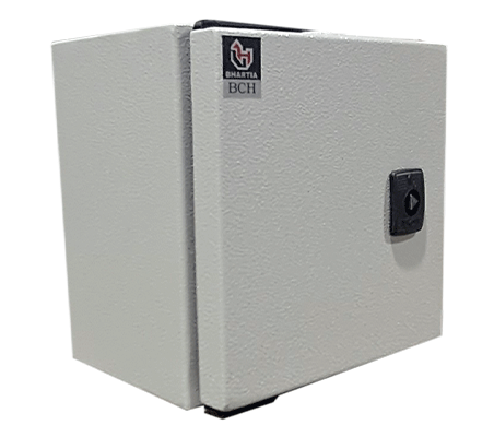 Enclosure Systems(BIL-50010)