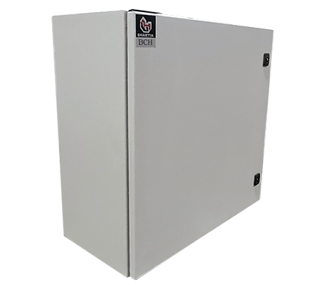 Enclosure Systems(BIL-50290)