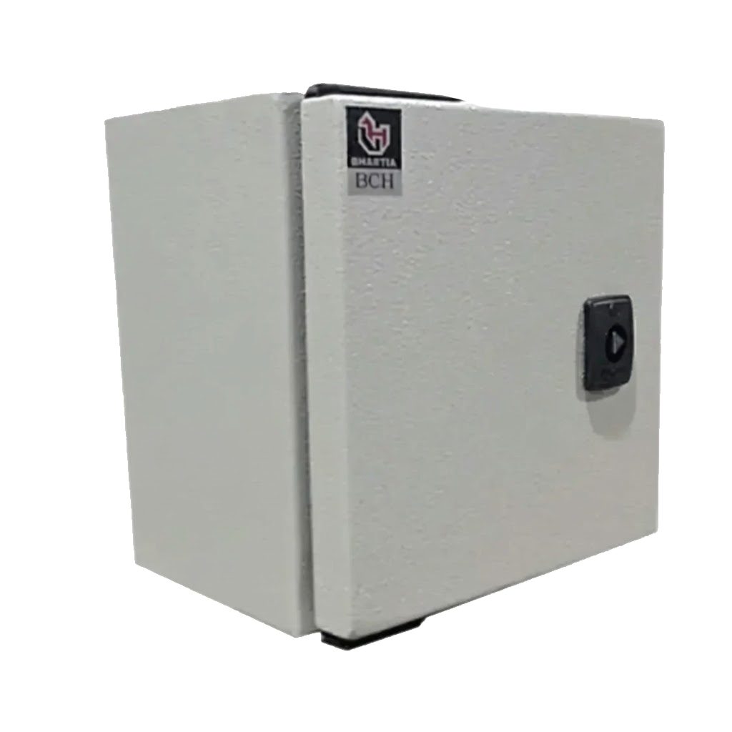 Enclosure Systems(BIL-60120)