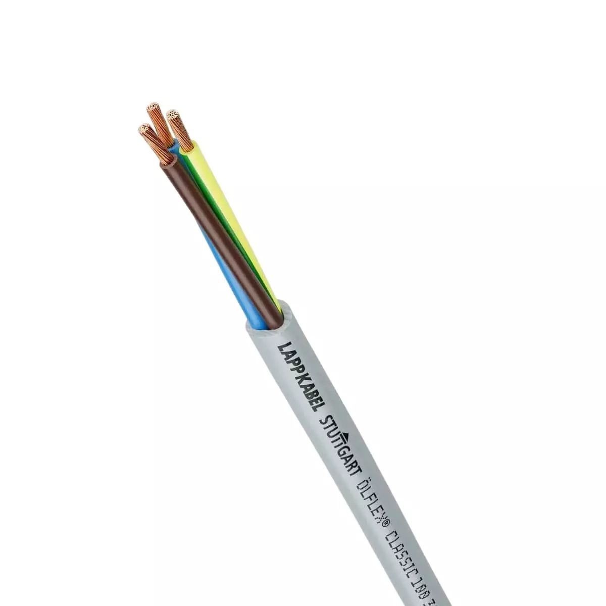 ÖLFLEX® 100 I  3 G 0.50