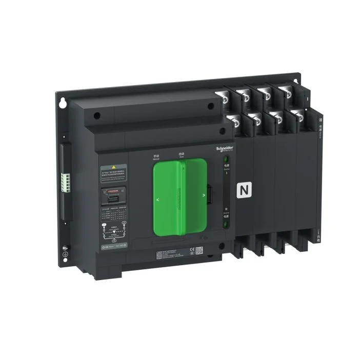 WATSN Automatic Transfer Switch - N2A01604V