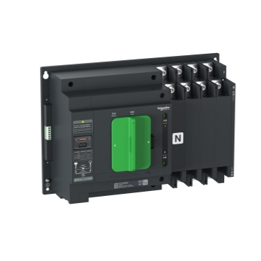 WATSN Automatic Transfer Switch - NA00634V