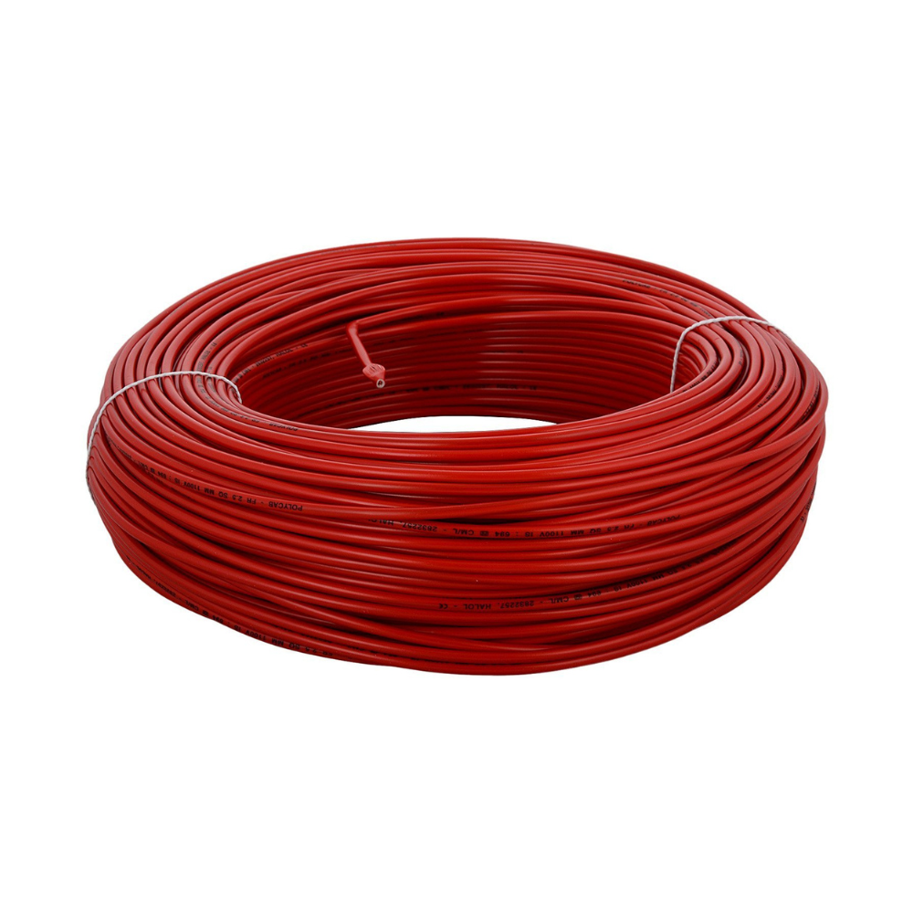 ÖLFLEX® UNIPLUS 1X1.5 RD