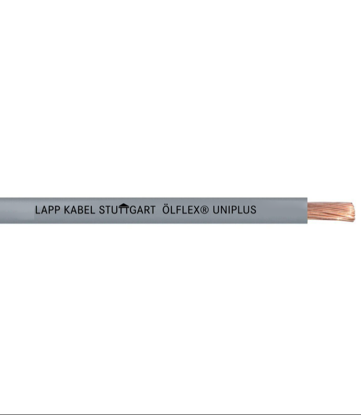 ÖLFLEX® UNIPLUS 1X1 GY