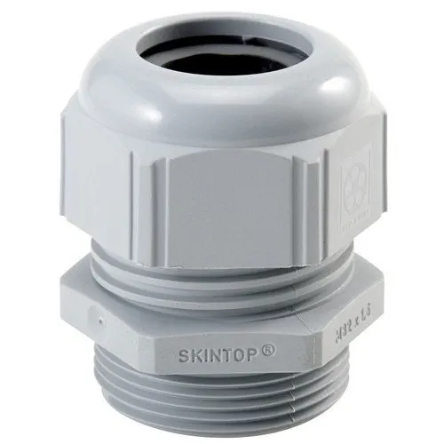 SKINTOP® ST PG 29 RAL 7001 SGY