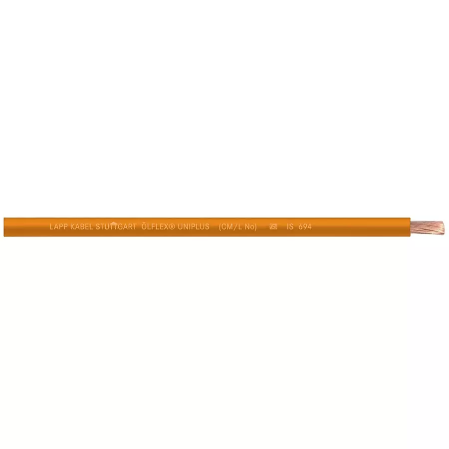 ÖLFLEX® UNIPLUS FRLS 1X1.5 OG