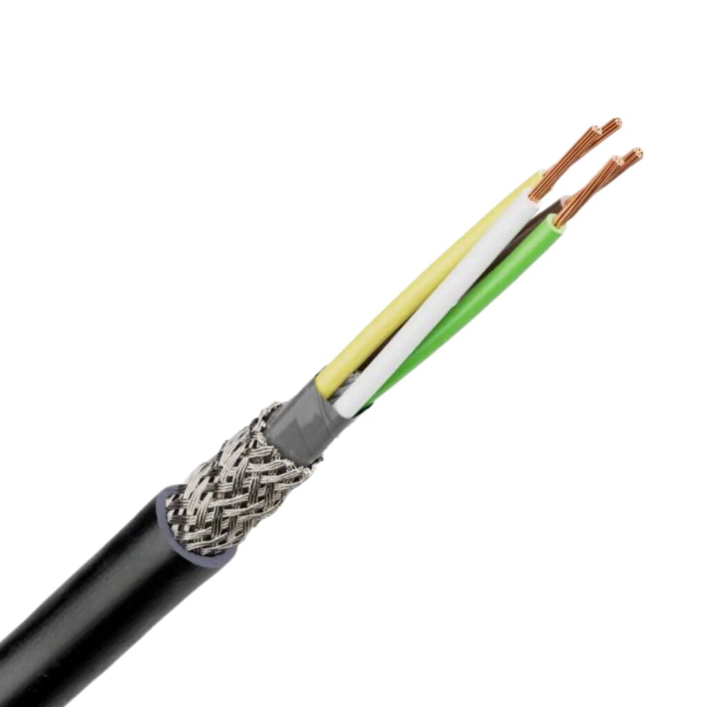 UNITRONIC® LiYCY 3x0,75