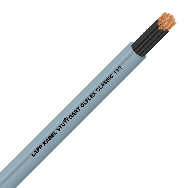 ÖLFLEX® CLASSIC 110 5G0,75