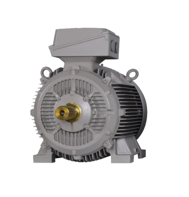 Innomotics - Cast Iron Motors - 0.75 kW, 1 HP, Frame 80 - 1LE7503-0DB32-3AA4