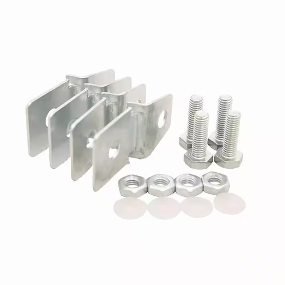 Set of Wall Mounting bracket (small) - BIL-WM-B