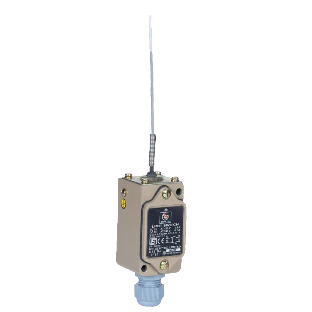 Limit Switch(LCW)