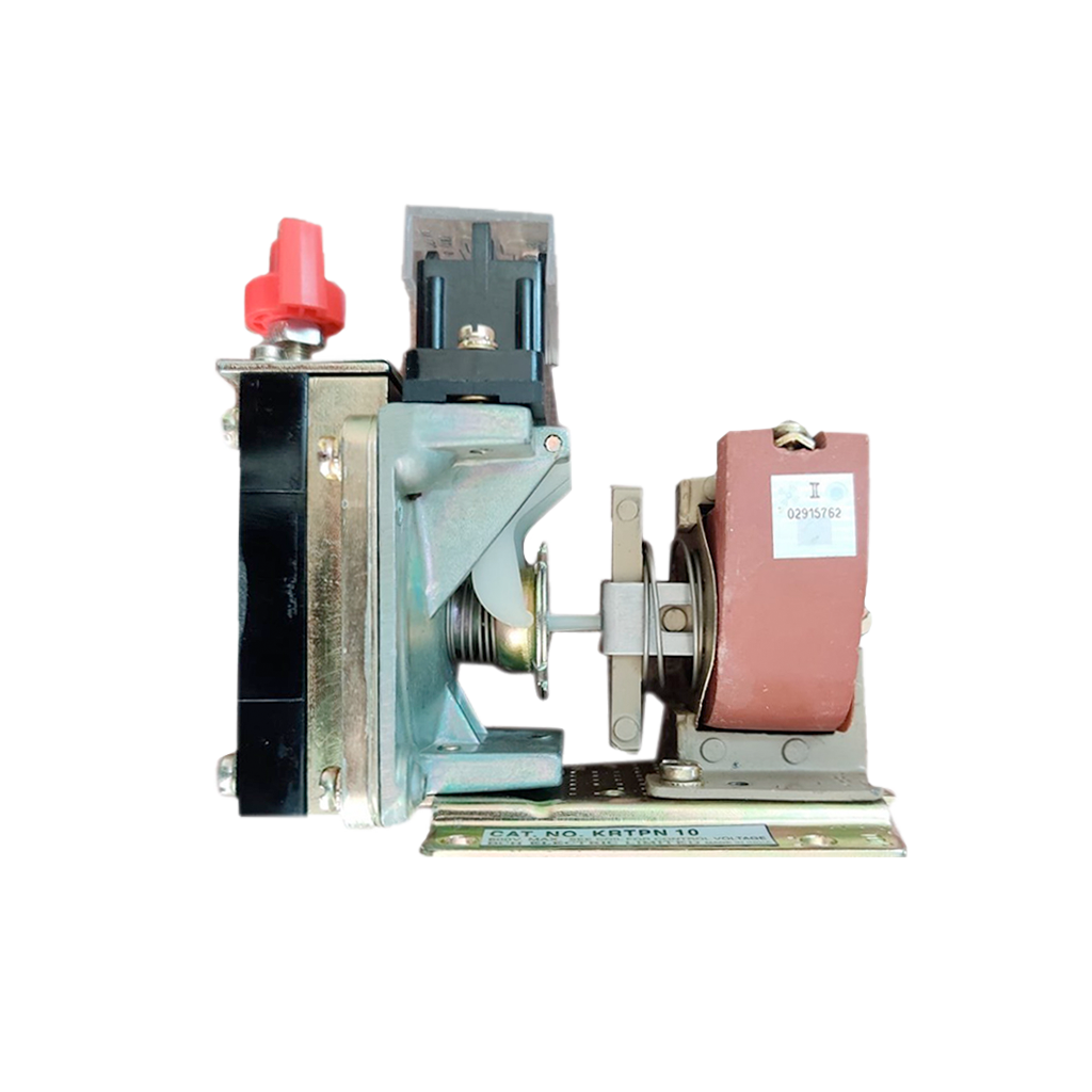 Pneumatic Timers - Time Delay Relay-Electro Pneumatic - PN - KRTPN20..1