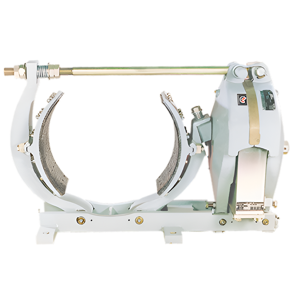 DC Brakes - DC Electromagnetic Brakes - CACN2*MAE