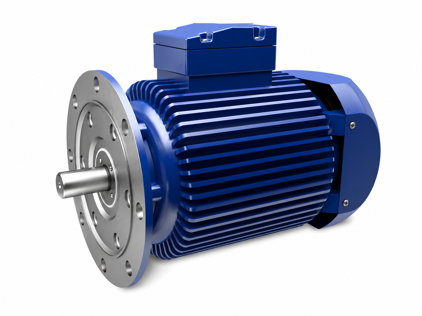 Innomotics Explosion Proof Motor 11 kW (15 HP) – Durable Frame 160M Industrial Motor