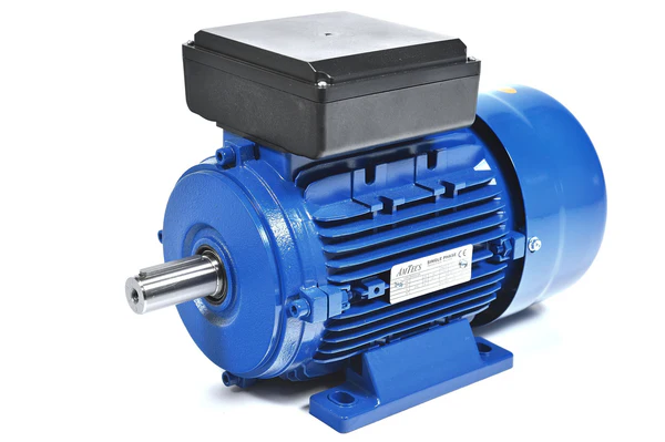 Innomotics - Flame Proof Motors - 1.1 kW, 1.5 HP, Frame 90S - 1MB7563-0EB02-3AA4