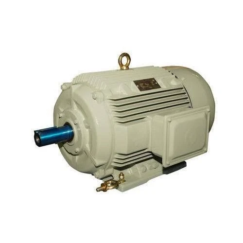 Innomotics - Flame Proof Motors - 5.5 kW, 7.5 HP, Frame 280M - 1MB7563-1CC33-5AA4