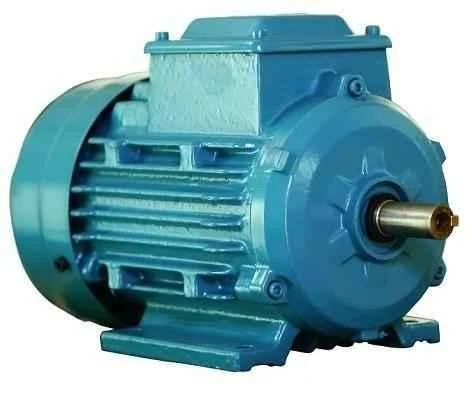 Innomotics - Flame Proof Motors - 15 kW, 20 HP, Frame 280M - 1MB7563-1EC43-5AA4