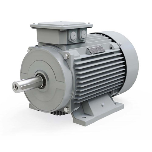 Innomotics - Flame Proof Motors - 18.5 kW, 25 HP, Frame 280M - 1MB7563-2AC43-5AA4
