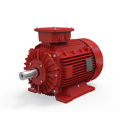 Innomotics - Flame Proof Motors - 37 kW, 50 HP, Frame 280M - 1MB7563-2CC23-5AA4