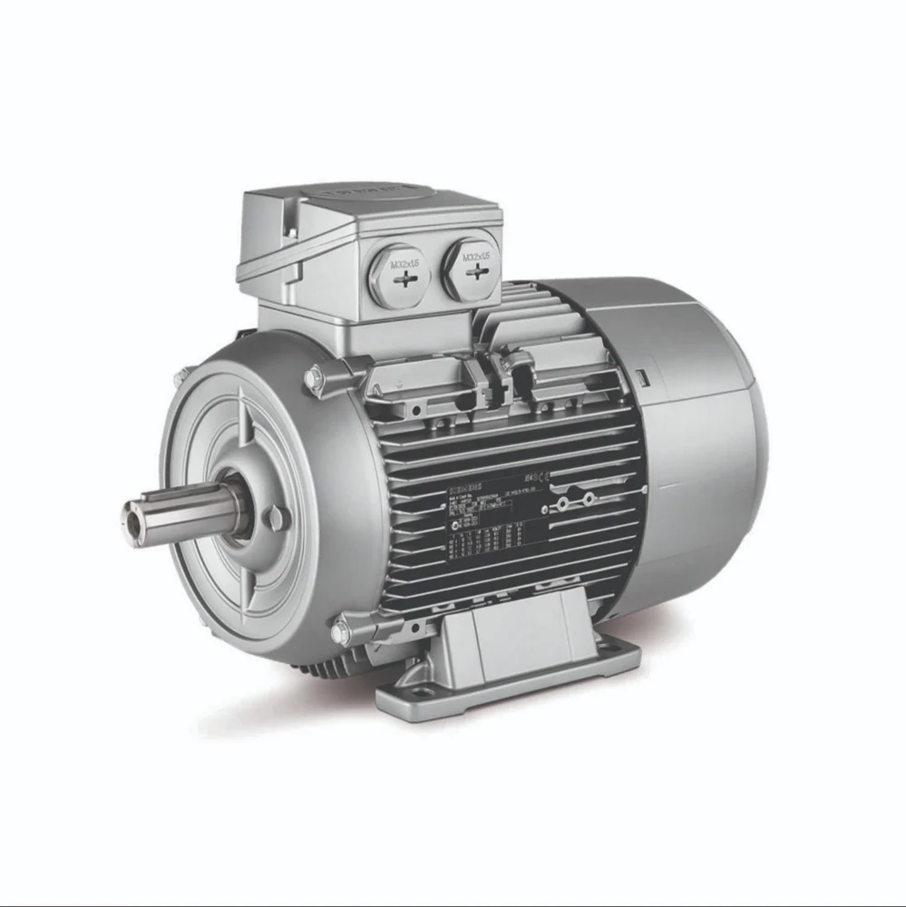 Innomotics - Cast Iron Motors - 0.25 kW, 0.35 HP, Frame 71 - 1LE7604-0CA22-3AA4