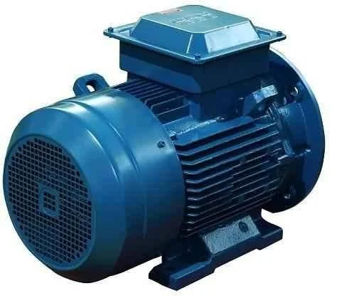 Innomotics - Cast Iron Motors - 18.5 kW, 25 HP, Frame 160L - 1LE7504-1DA43-5AA4