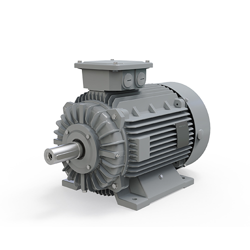 Innomotics - Cast Iron Motors - 37 kW, 50 HP, Frame 200L - 1LE7504-2AA53-5AA4