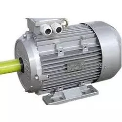 Innomotics - Cast Iron Motors - 45 kW, 60 HP, Frame 225M - 1LE7504-2BA23-5AA4