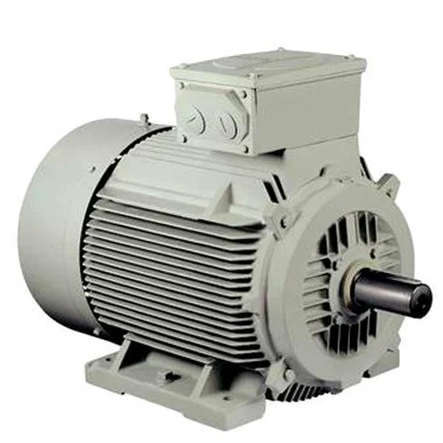 Innomotics - Cast Iron Motors - 0.55 kW, 0.75 HP, Frame 80 - 1LE7504-0DB22-3AA4
