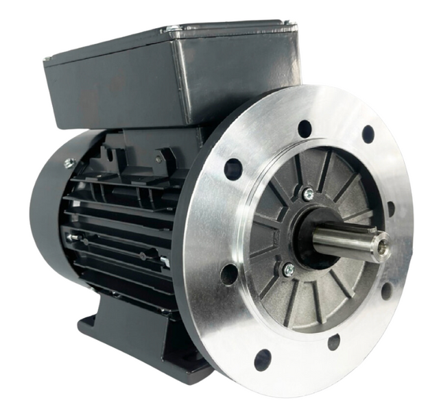 Innomotics - Cast Iron Motors - 1.1 kW, 1.5 HP, Frame 90S - 1LE7504-0EB02-3AA4