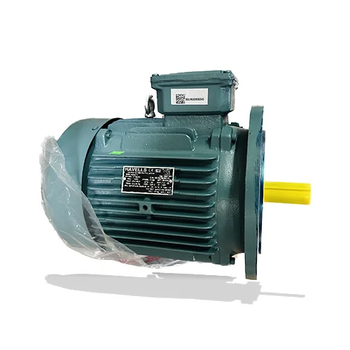 Innomotics - Cast Iron Motors - 1.5 kW, 2 HP, Frame 90L - 1LE7504-0EB42-3AA4