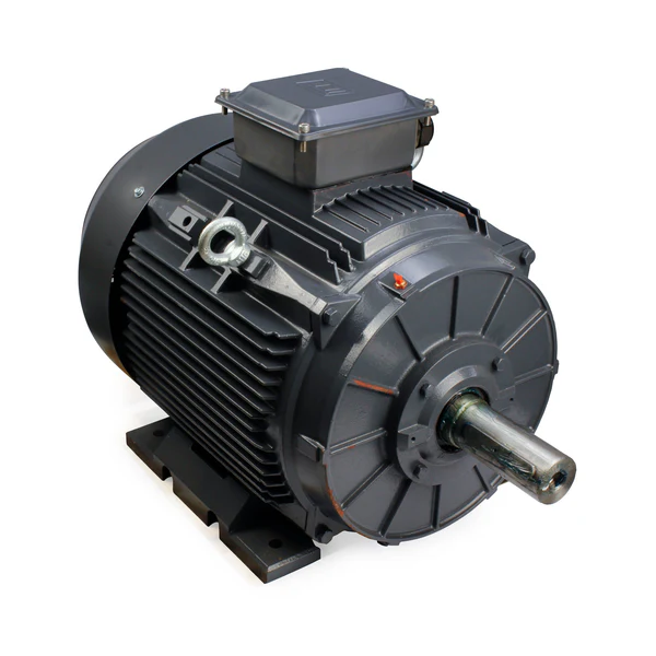 Innomotics - Cast Iron Motors - 15 kW, 20 HP, Frame 160L - 1LE7504-1DB43-5AA4