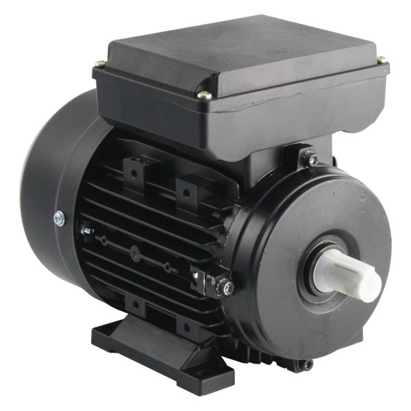 Innomotics - Cast Iron Motors - 0.55 kW, 0.75 HP, Frame 80 - 1LE7504-0DC32-3AA4