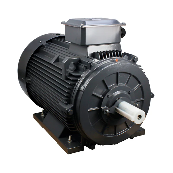 Innomotics - Cast Iron Motors - 160 kW, 215 HP, Frame 315L - 1LE7504-3AB43-5AA4