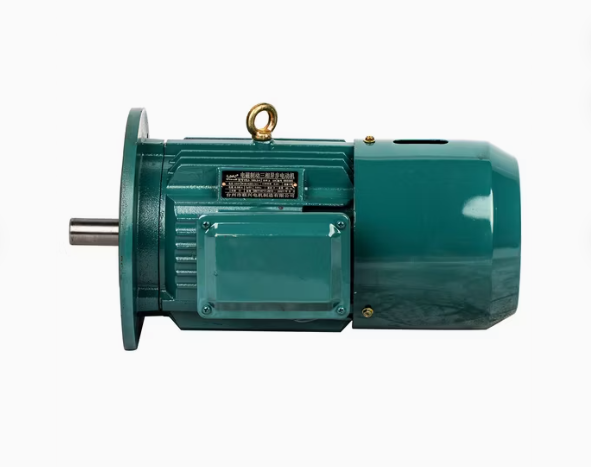Innomotics - Cast Iron Motors - 30 kW, 40 HP, Frame 200L - 1LE7503-2AA43-5AA4