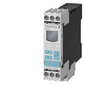 phase failure and sequence monitoring-3UG4616-1CR20