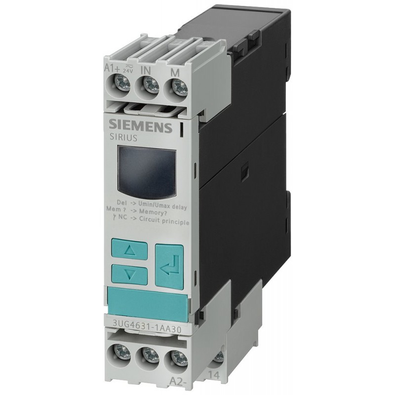 voltage monitoring relay-3UG4631-1AW30