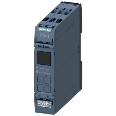 line monitoring relay-3UG4815-1AA40